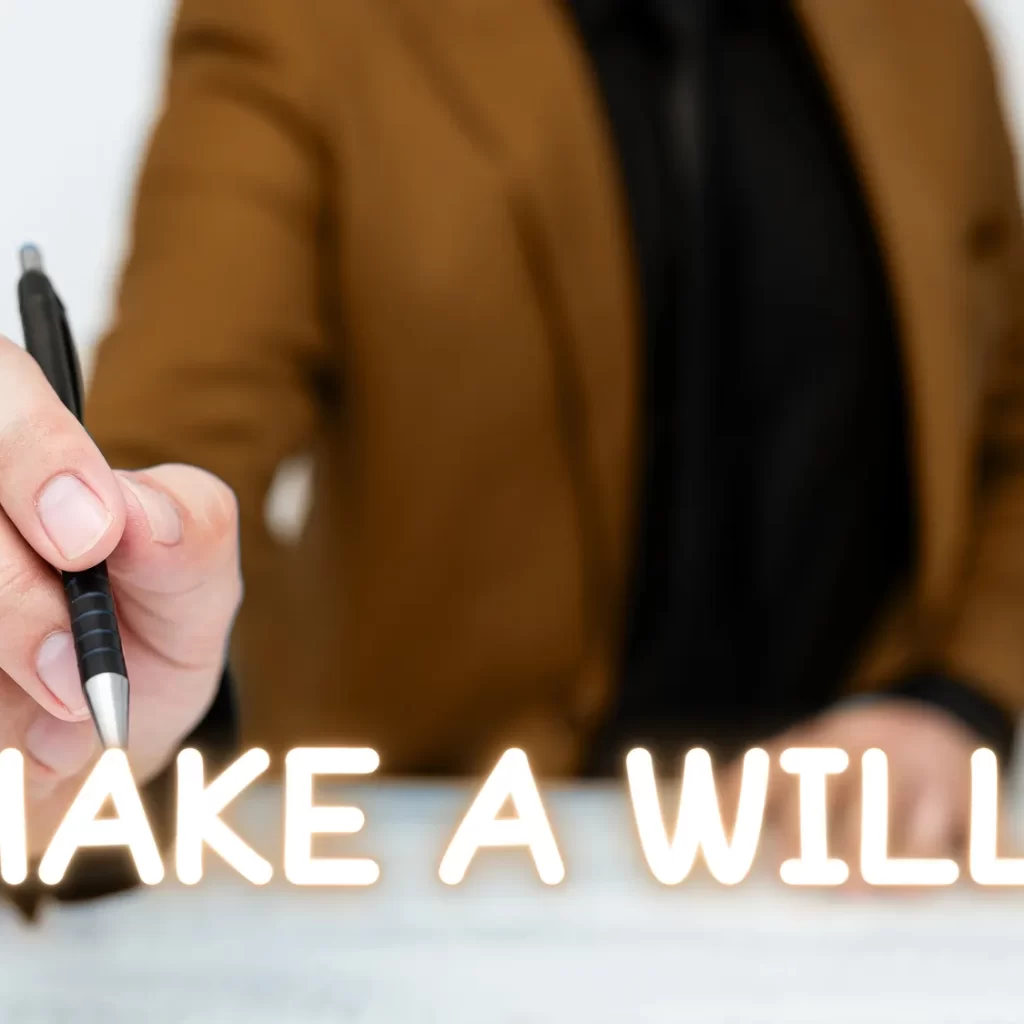 Will Making on Video Calls