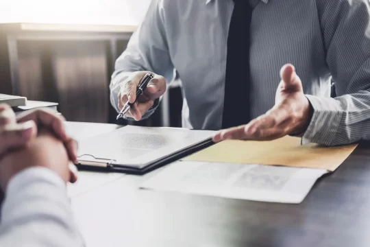 Best Real Estate Lawyers